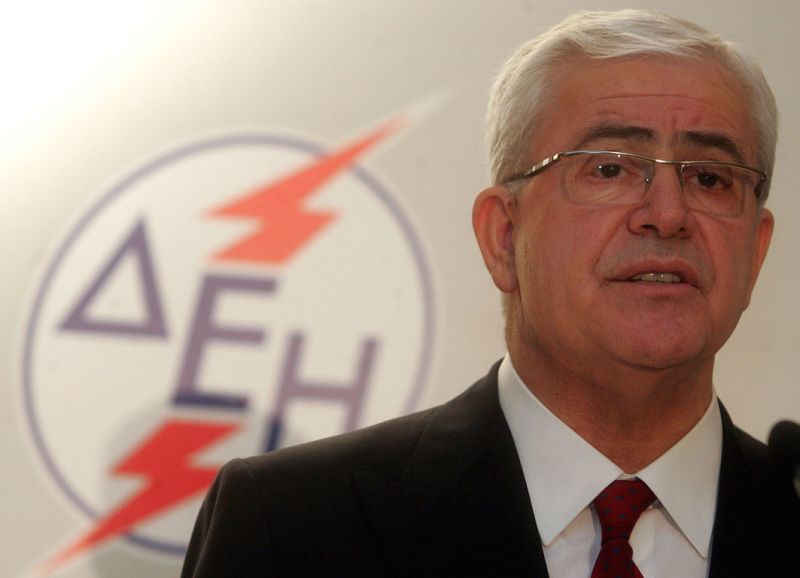 Παραιτήθηκαν οι Μέργος (γγ ΥΠΟΙΚ) και Αθανασόπουλος (ΤΑΙΠΕΔ)