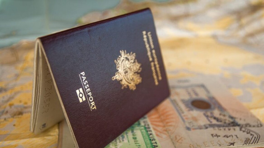 Οι δικαιούχοι της Golden Visa ανά χώρα προέλευσης- H κατανομή