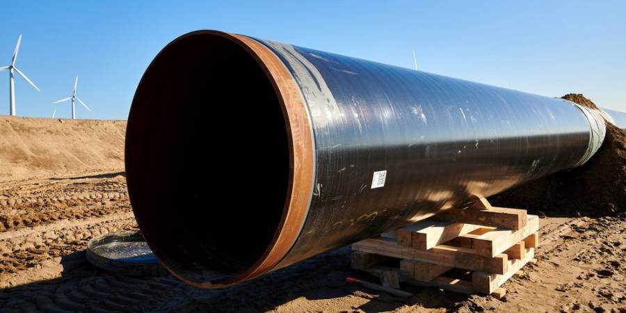 Συμβιβασμός ΗΠΑ- Γερμανίας για τον Nord Stream 2