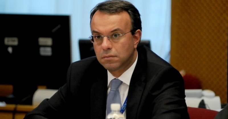 Σταϊκούρας: Το «μαρτύριο της σταγόνας» συνεχίζεται
