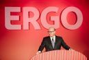 ERGO: Ο Πρόεδρος του Ομίλου στην ετήσια εκδήλωση Συνεργατών