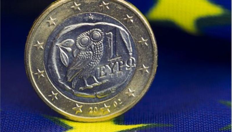 Στο 0% κόλλησε το ΑΕΠ της Ευρωζώνης το β΄τρίμηνο