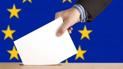 Ευρωβαρόμετρο:Το 5% ξέρει πότε γίνονται ευρωεκλογές-Το 35% θα ψηφίσει σίγουρα