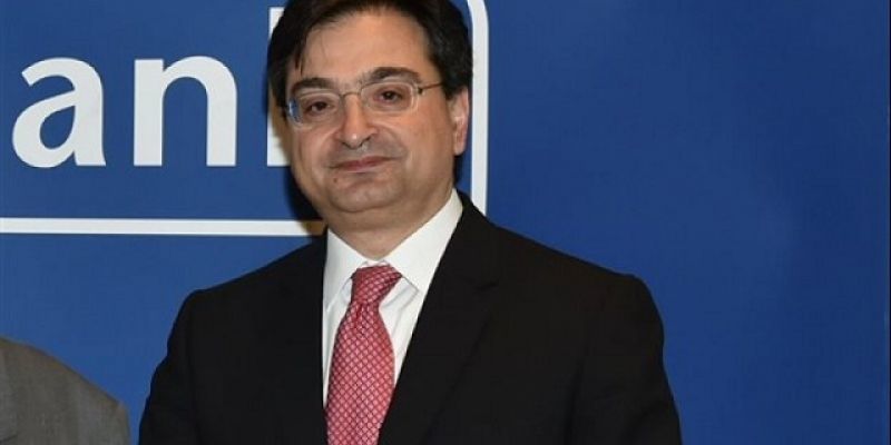 Καραβίας: Ανακεφαλαιοποίηση, ρευστότητα και κόκκινα δάνεια οι τραπεζικές προκλήσεις