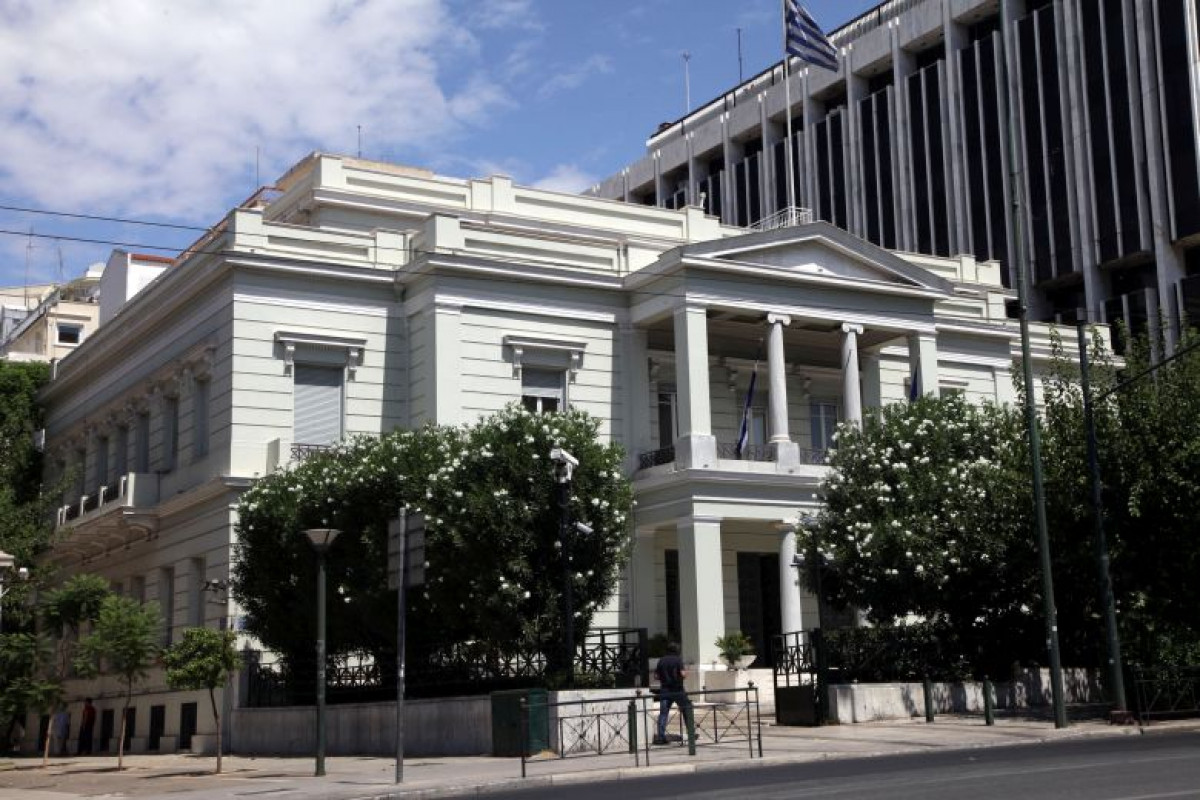 Διάβημα της Αθήνας στον Στόλτενμπεργκ για τα «συγχαρητήρια» στην Τουρκία