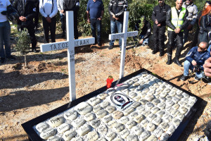 Σπαρτιάτες: 27 χρόνια μετά, Ισαάκ και Σολωμού ακόμα περιμένουν δικαίωση!