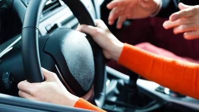 Ψηφίστηκε το νομοσχέδιο για την αλλαγή των εξετάσεων οδήγησης
