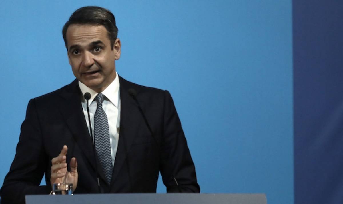 Συνάντηση Μητσοτάκη-Watsa και υπουργικό συμβούλιο την Πέμπτη