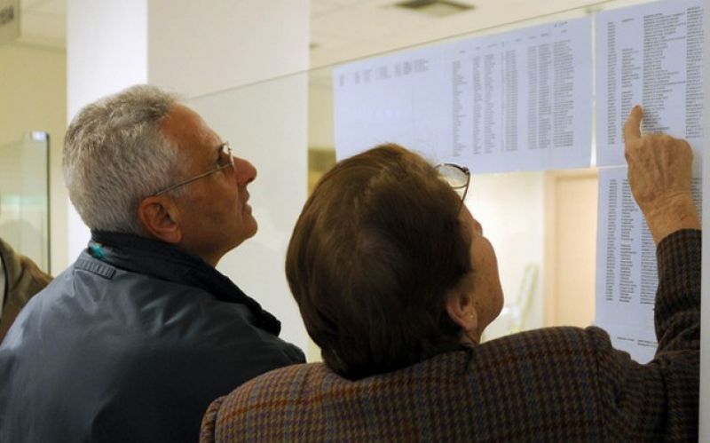 Κατώτατη σύνταξη με 20, αντί 15 έτη ασφάλισης