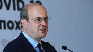 Χατζηδάκης: Δεν τίθεται θέμα πρόσθετου πόρου στο ασφαλιστικό