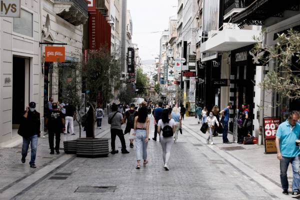 Το 75% των ΜμΕ υπέστη ζημιές από την πανδημία