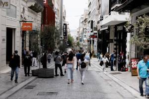 Το 75% των ΜμΕ υπέστη ζημιές από την πανδημία