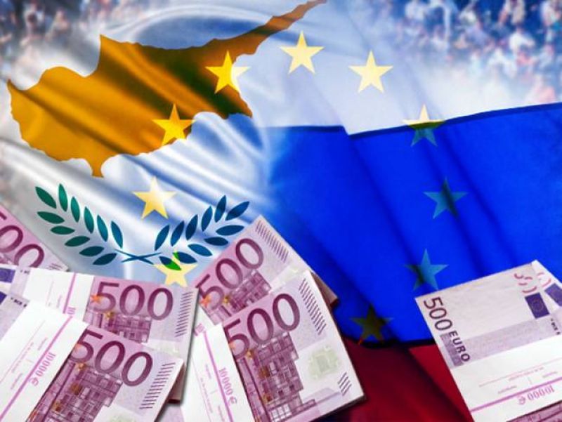 Κύπρος: «Το ελληνικό PSI σκότωσε την οικονομία μας» - Οι Ρώσοι εξετάζουν το αίτημα της Κύπρου για δανεικά