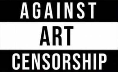 Αναλαμβάνει η κυβέρνηση το ρίσκο της λογοκρισίας;