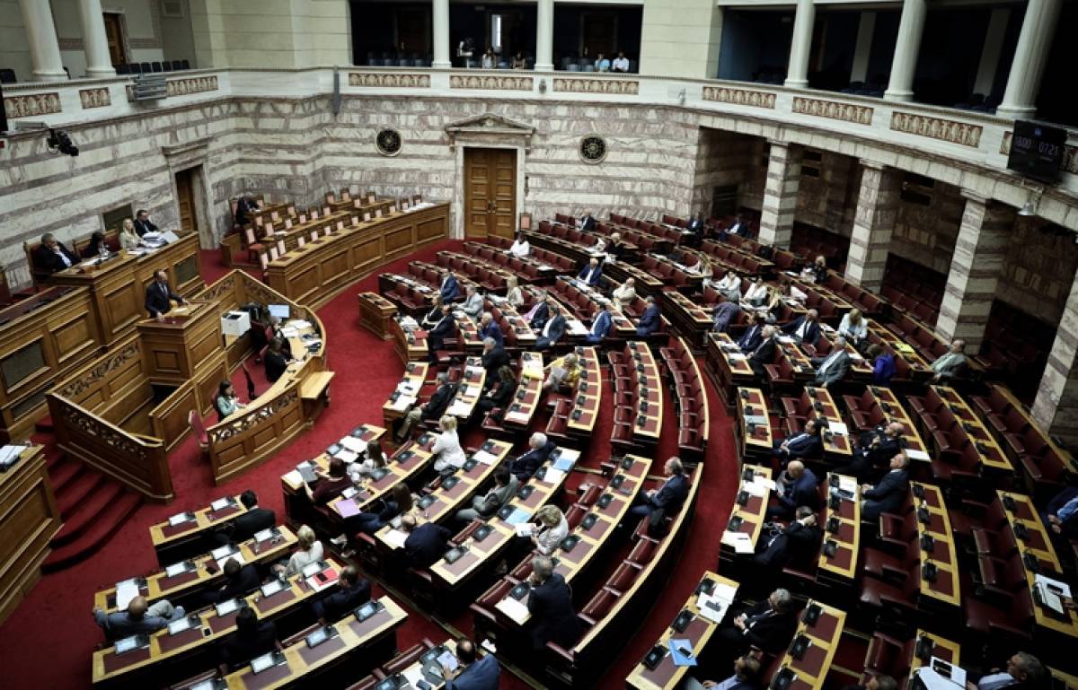 Τουλουπάκη στην προανακριτική: Να καταθέσουν με κουκούλα οι μάρτυρες