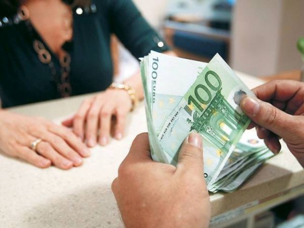 Τι προβλέπει η τροπολογία για το "δώρο" στους συνταξιούχους