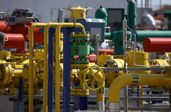 «Αποστολή εξετελέσθη» στην ΕΕ για τη μείωση κατανάλωσης φυσικού αερίου