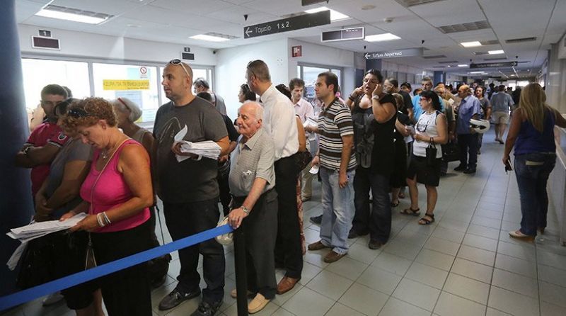 Οδηγός ΑΑΔΕ για τα αναγκαστικά μέτρα είσπραξης οφειλών στο Δημόσιο