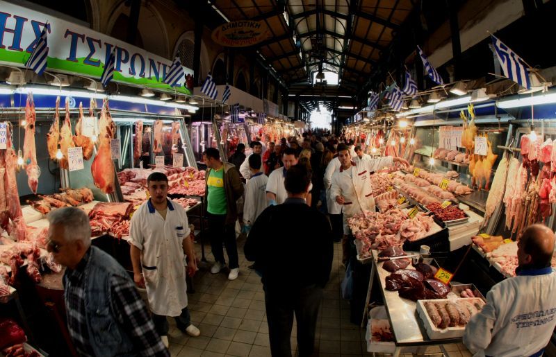 Εντατικοποίηση των υγειονομικών ελέγχων ενόψει Πάσχα