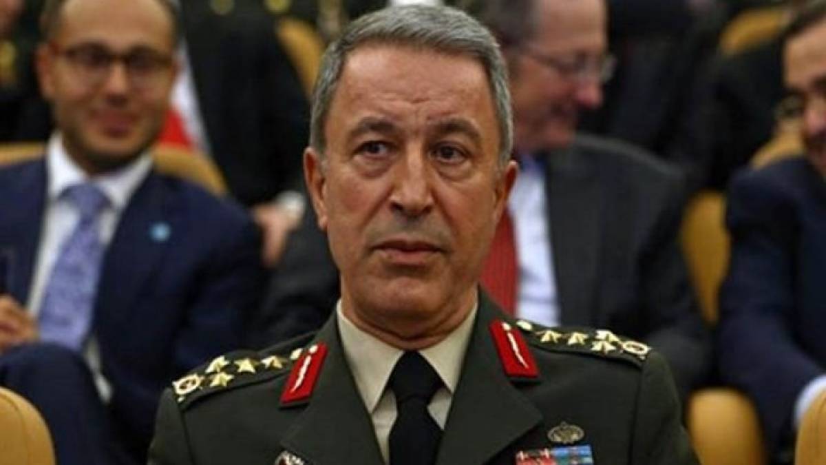 Ακάρ από τα Σκόπια:Να λάβετε μέτρα κατά των Γκιουλενιστών
