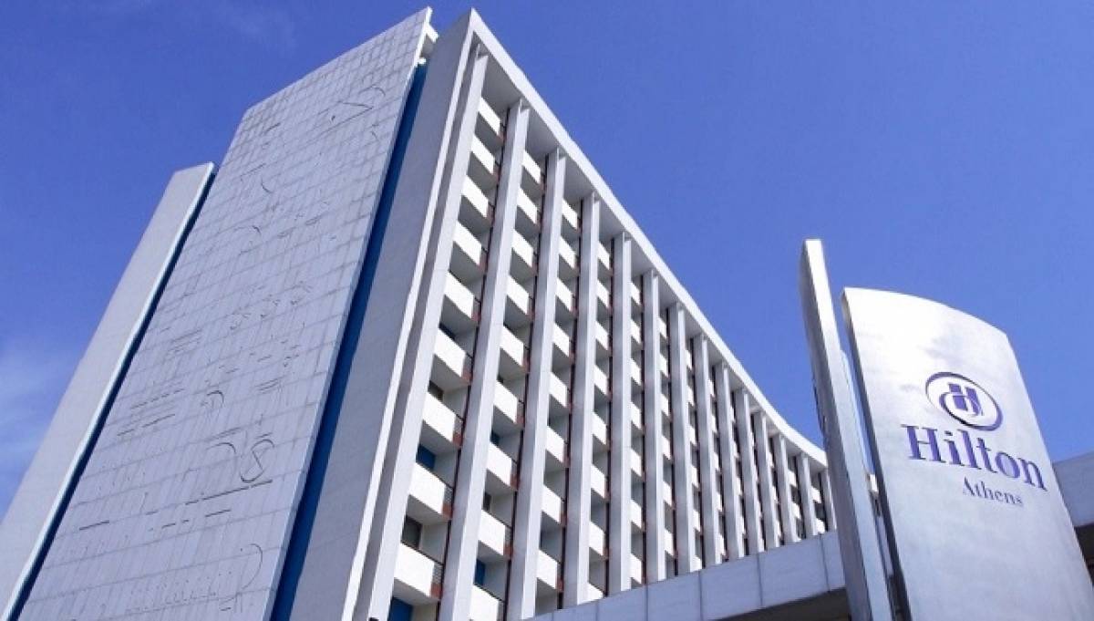 Πράσινο φως από την Επιτροπή Ανταγωνισμού στην εξαγορά του Hilton
