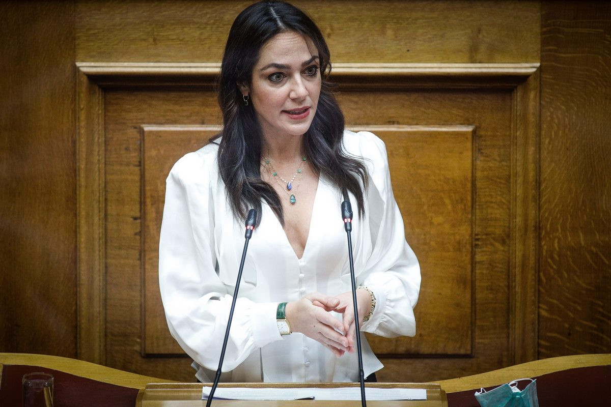 Μιχαηλίδου: Δύο νέες υπηρεσίες για ΑμεΑ διαθέσιμες από τον Νοέμβριο