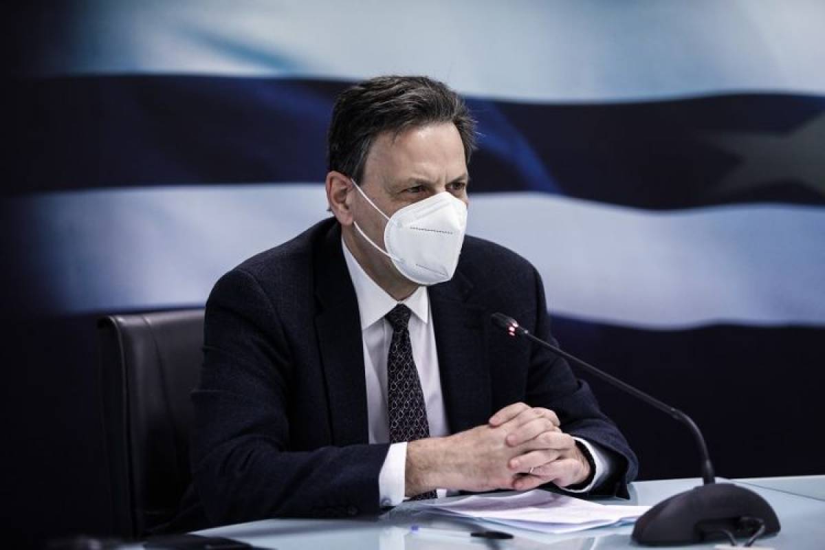 Σκυλακάκης: Δρομολογούνται ιδιωτικές επενδύσεις και μεγάλα προγράμματα για την Έρευνα