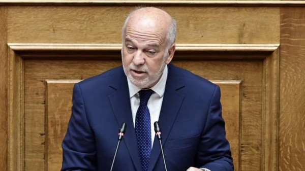Αύριο η διαβούλευση για τις αλλαγές στον Ποινικό Κώδικα