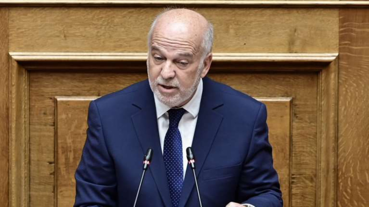 Αύριο η διαβούλευση για τις αλλαγές στον Ποινικό Κώδικα