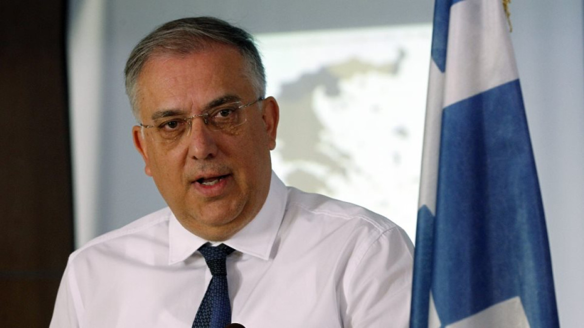 Θεοδωρικάκος για 53χρονο: Η έρευνα θα φτάσει μέχρι τέλους