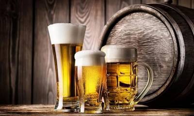 Θύμα του κορονοϊού οι πωλήσεις μπύρας στη Γερμανία