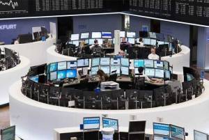 Προβλέψεις για εκτόξευση του DAX μέχρι το τέλος του 2018