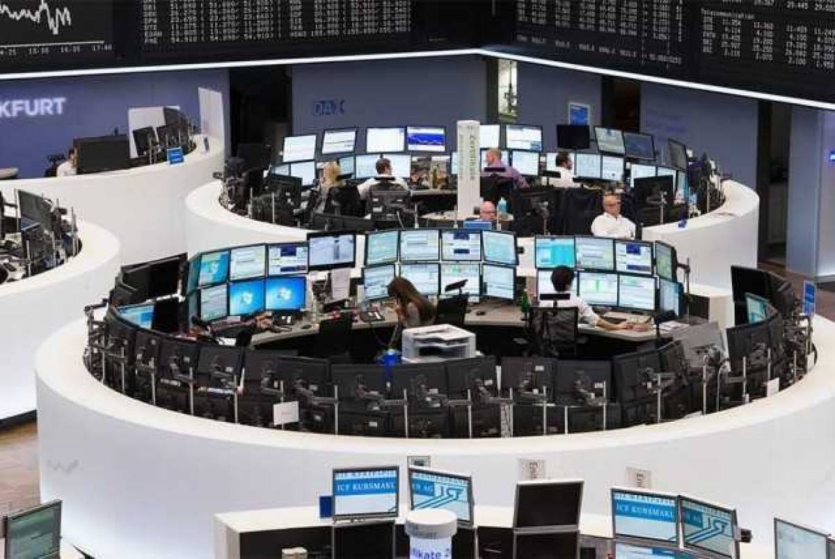 Προβλέψεις για εκτόξευση του DAX μέχρι το τέλος του 2018