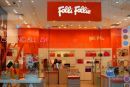 Καθαρά κέρδη €212 εκατ. εμφάνισε η Folli Follie το 2017