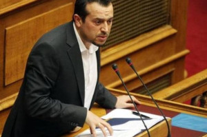 Παππάς: Ο Μητσοτάκης ήξερε τι έρχεται στα Τέμπη τρία χρόνια πριν