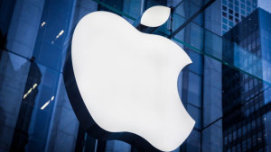 Apple: Ενίσχυση εσόδων το α'τρίμηνο αλλά μείωση πωλήσεων στην Ασία