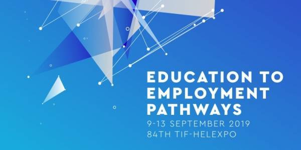 Πλούσιο πρόγραμμα ομιλιών και δράσεων στη ΔΕΘ από το ReGeneration