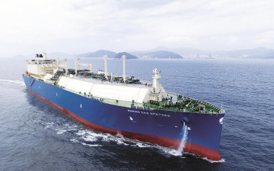 Η Maran Gas επεκτείνει συμφωνία συντήρησης πλοίων με τη Wärtsilä