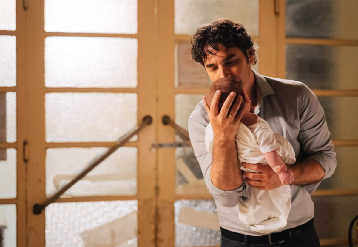 Maestro: Στον «αέρα» το πρώτο τρέιλερ για τον δεύτερο κύκλο