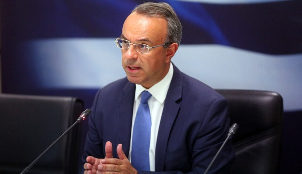 Σταϊκούρας για ενισχυμένη εποπτεία: Ένας βασικός εθνικός στόχος επετεύχθη!