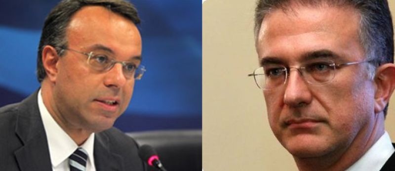 Βουλή: Αποποινικοποίηση για χρέη &amp; 10 αναπτυξιακοί άξονες οι σημερινές εξαγγελίες