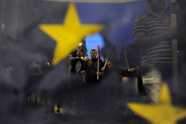 Δημοψήφισμα 2015-Κομισιόν: «Να βρεθεί λύση για τον ελληνικό λαό»