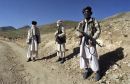 Η Ρωσία δωρίζει 10.000 αυτόματα όπλα στο Αφγανιστάν