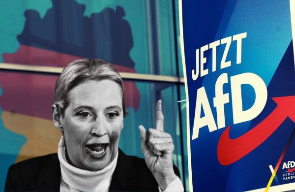 Γερμανία: Η AfD καλπάζει προς την εξουσία – Η κάλπη που μπορεί να ανοίξει την πόρτα στην «κόλαση»