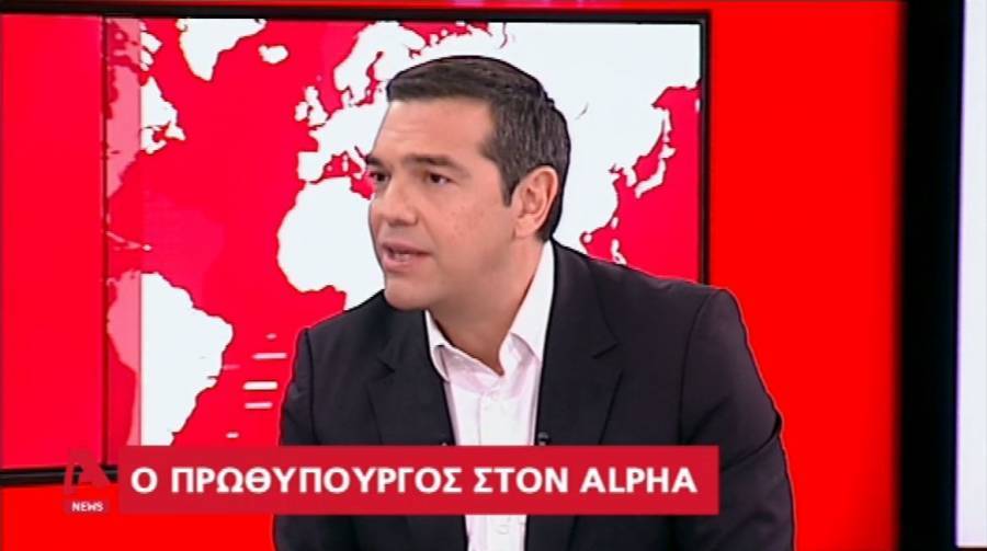 Η αγωνία δεν κρύβεται…