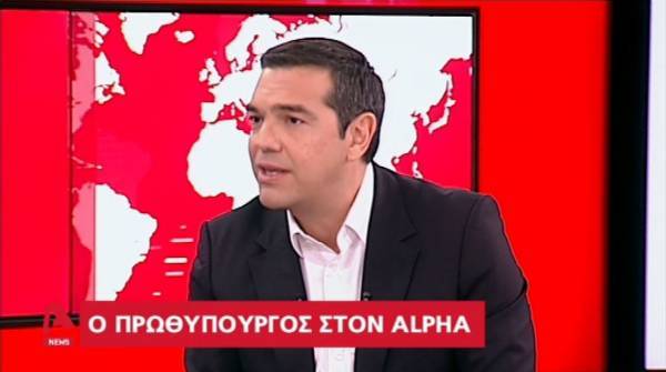 Η αγωνία δεν κρύβεται…