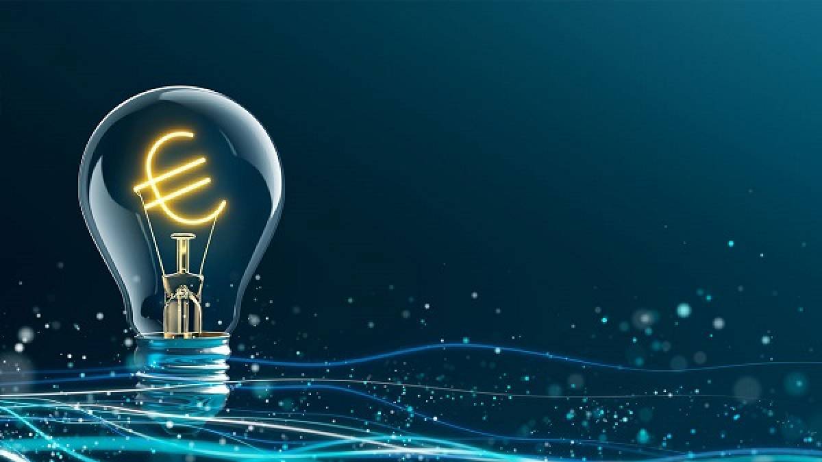 Στα ύψη η τιμή του ρεύματος- Πολύ πάνω από €300/μεγαβατώρα