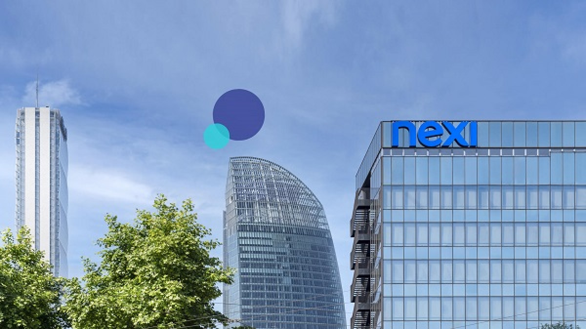 Nexi: Αυξημένα EBITDA το α’ τρίμηνο- Στα €307,5 εκατ.