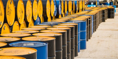 ΕΕ: Παραμένουν σε χαμηλά επίπεδα τα αποθέματα πετρελαίου έκτακτης ανάγκης