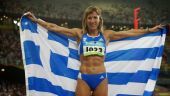 Η ΔΟΕ αφαίρεσε το χάλκινο μετάλλιο από τη Δεβετζή